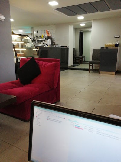 Photos of Queen's Cafe