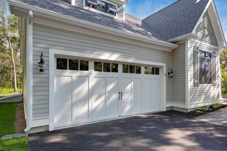 BEST GARAGE DOORS