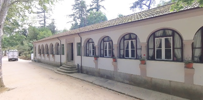 Parque Termal de Pedras Salgadas - Chaves