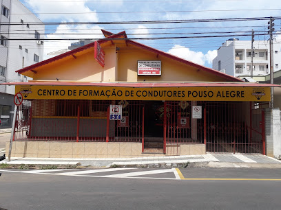Autoescola Pouso Alegre