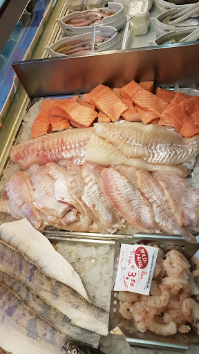 Fischverkauf und Imbiss - Thumbnail