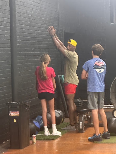 Average to Savage Performance and Fitness, LLC - Thumbnail