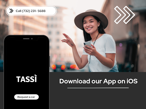 TASSI - Visual
