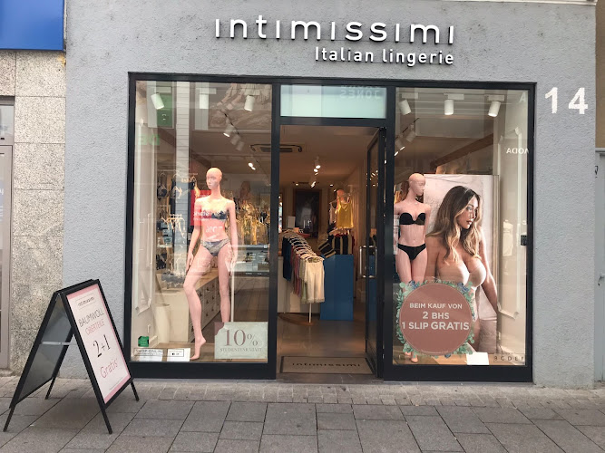 Intimissimi
