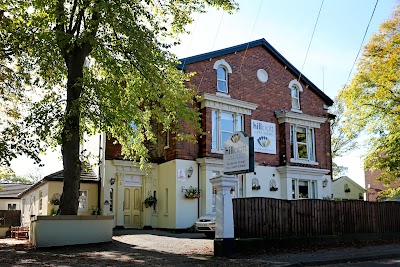 Hillcroft Care Home