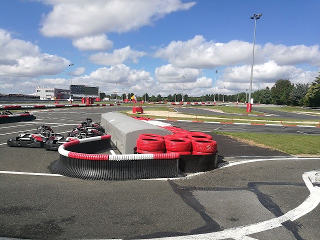 Racing Kart de Cormeilles (RKC)