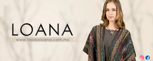 Tejidos Loana de Moroleón - Thumbnail