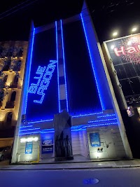 ブルーラグーン