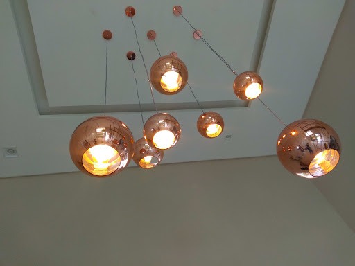 Alisson Marinho Eletricista