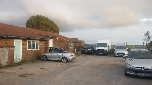 Crofton Hammond Car Sales - Thumbnail
