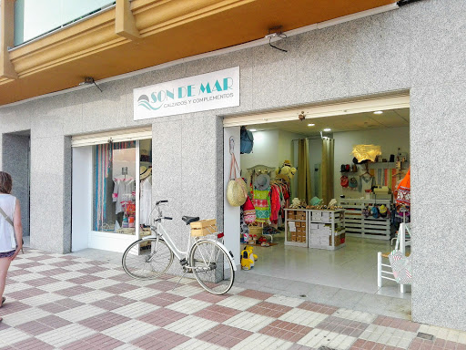 Son de Mar - Visual