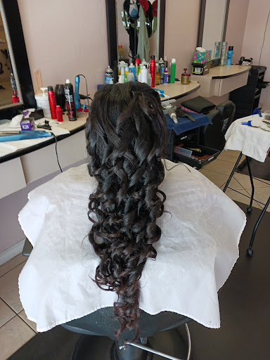 Imperial Beauty Salon - Thumbnail