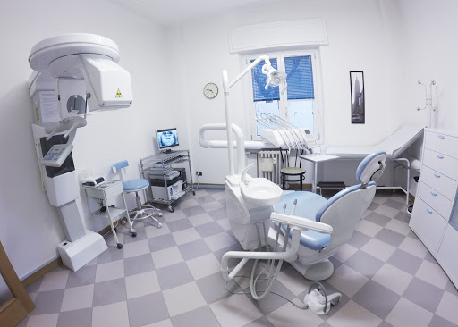 Studio Dentistico Tallone Gallery - Italy