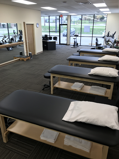 Athletico Physical Therapy - Creston