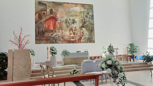 Church of SS Marius and Martha Gallery - Italy
