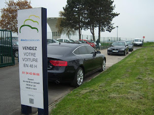 Photo n°3 de Direct Occasion à Osny (Dépôt-vente)