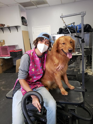 Easy Breezy Pet Groom & Grub