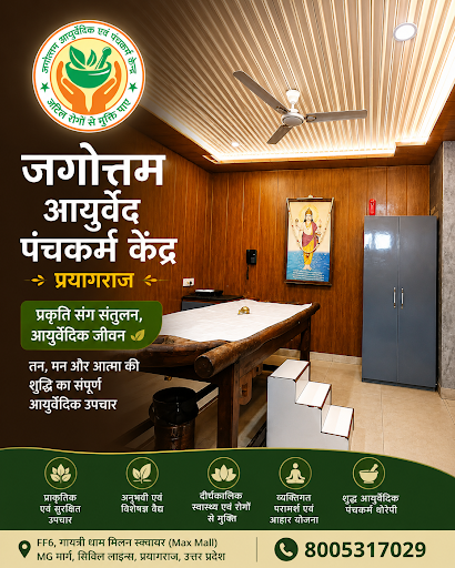 Evidence-Based Ayurveda for Chronic Pain and Long-Term Relief post image