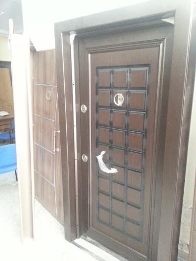 Photos of FIDARY PORTES AGADIR
