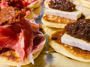 Photo n°2 de L'instant Gourmand à Vabres-l'Abbaye (Saladerie)