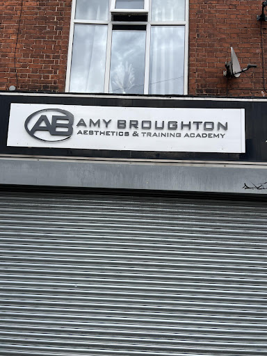 Amy Broughton Aesthetics LTD and training academy