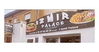 Menu Izmir Palace Page 4