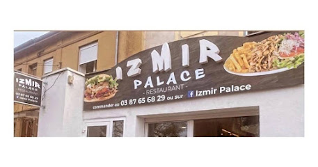 Izmir Palace