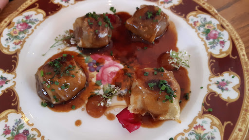 GastroLAVA Gallery - Spain