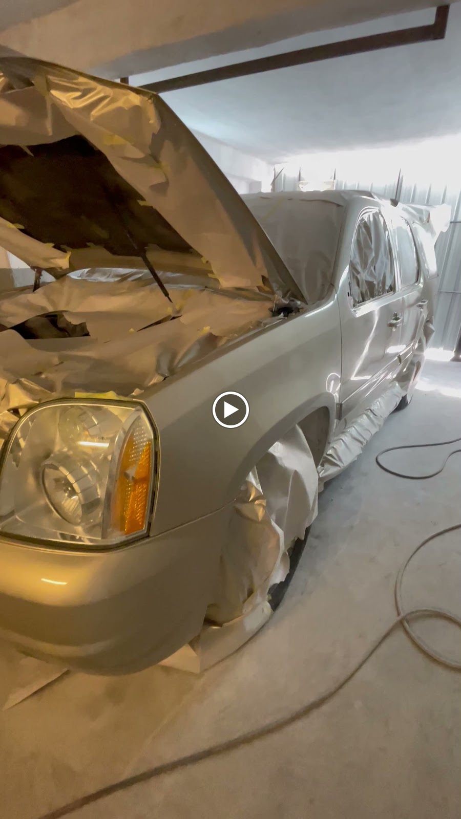 ورشة عروق لخدمات السيارات ( ميكانيكا - سمكرة - دهان - كهربائي ) - صورة 2