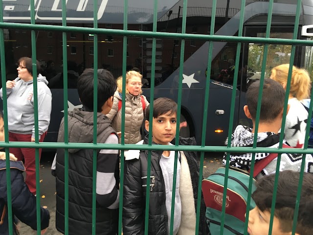 Tanzhaus West