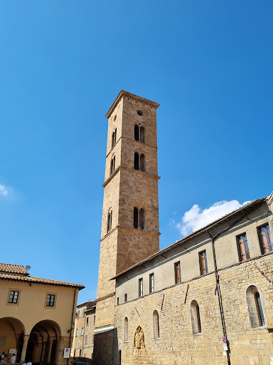 Cattedrale di Santa Maria Assunta Gallery - Italy