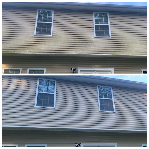 Jeffs Exterior Washing - Thumbnail