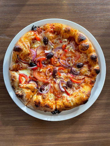 Pizza Service Pal Gallery - Germany