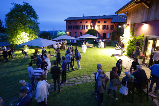 CASA ROSSA AI COLLI - ristorante - Thumbnail
