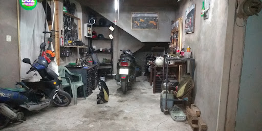 Moto Servicio Molina