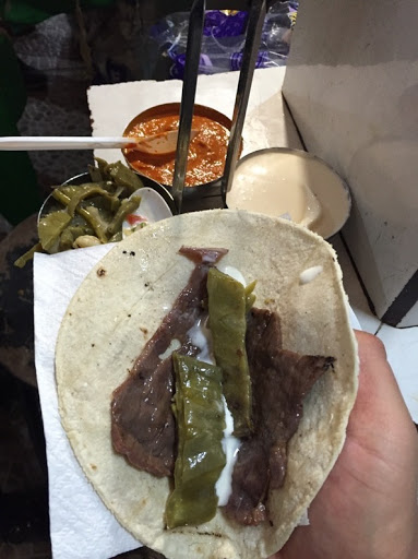 El Rincon Del Centro La Mejor Cecina De YECAPIXTLA - Thumbnail