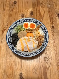 RAMEN STAND 熊谷広瀬店