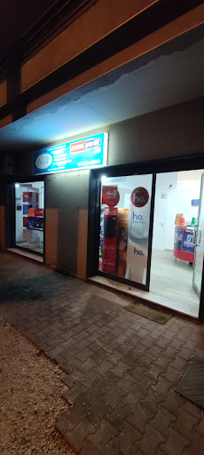 Alfa Informatica - Visual