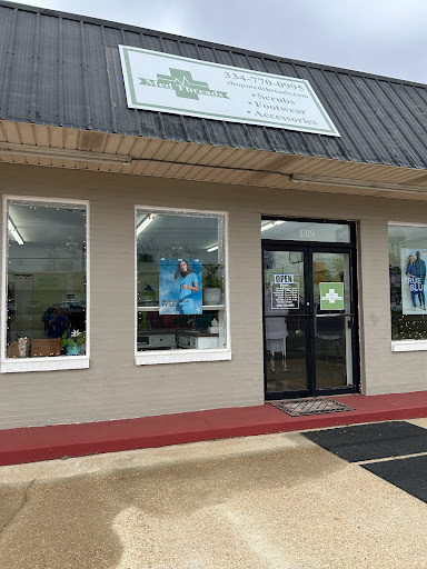 MedThreads, LLC - Visual