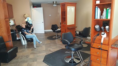 Charlize Hair Studio