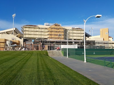 Photos of Indian Wells Tennis Garden