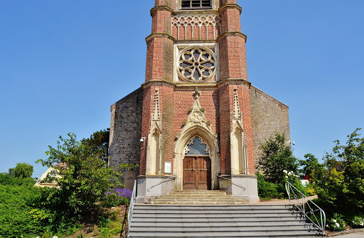 Église Saint-Martin de Cantin - Thumbnail