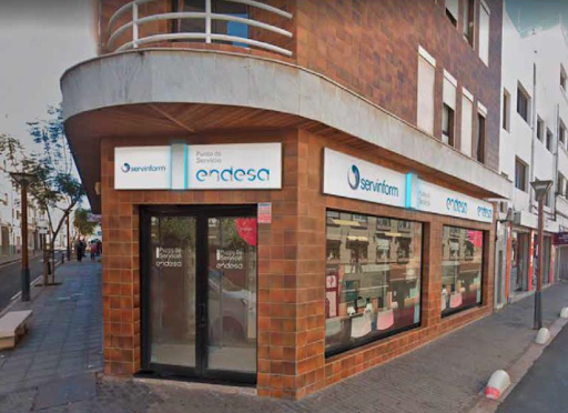 Endesa Servinform
