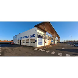 Photo n°12 de Norauto Aire Sur La Lys à Aire-sur-la-Lys (Magasin de pneus)