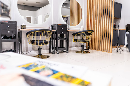 Salon fryzjerski Glam Time