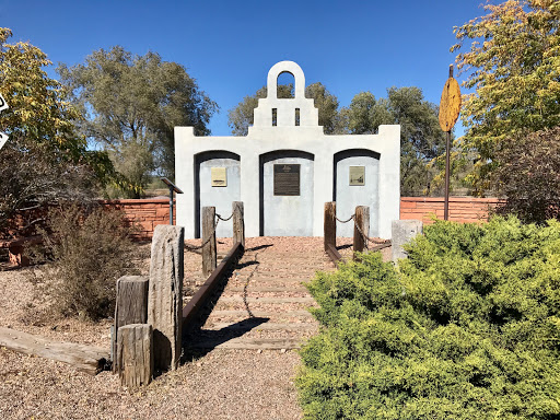 Ash Fork Public Library