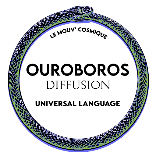 OUROBOROS DIFFUSION - Visual