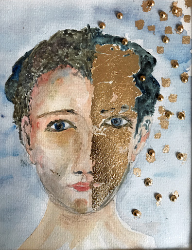 Magic Mountain Art, Fine Art Atelier and Workshop for Artists, Gallery, Christine Louise Krahenbuhl - Thumbnail