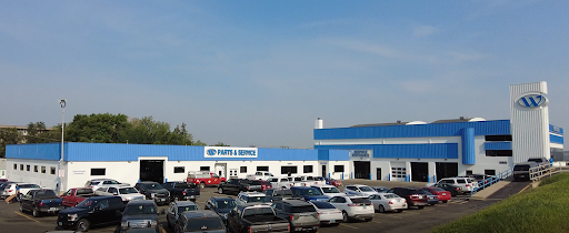 Westlie Motor Company