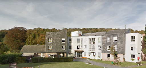 Photo de EHPAD Jean FERRAT à Sahurs (76113)